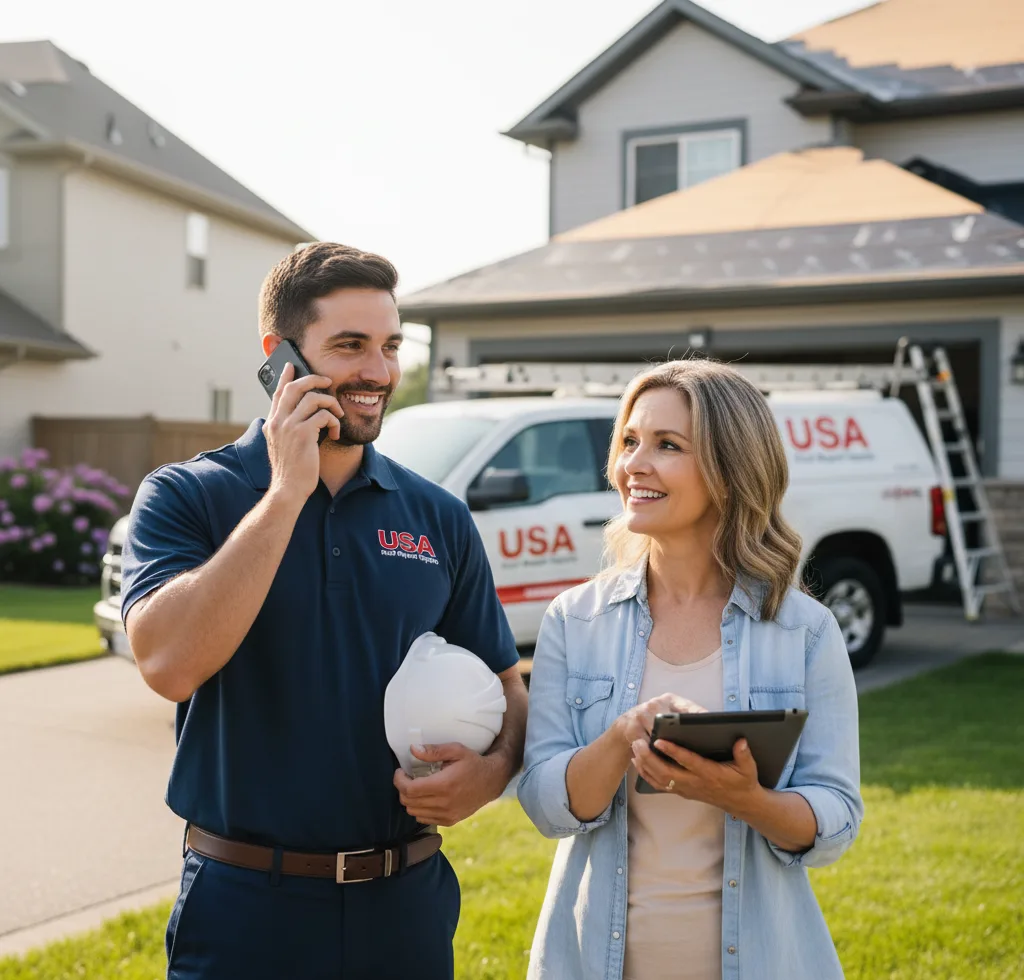 Emergency Roof Repair in Los Gatos, CA